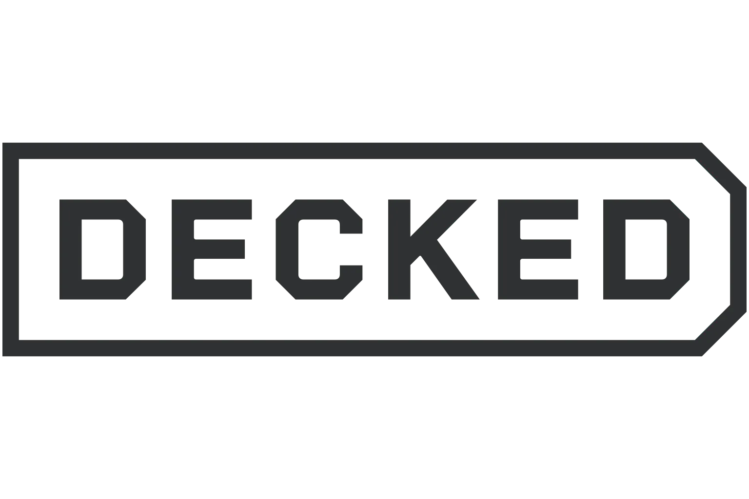 DECKED