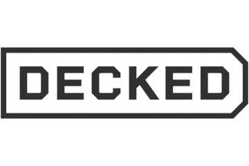 DECKED