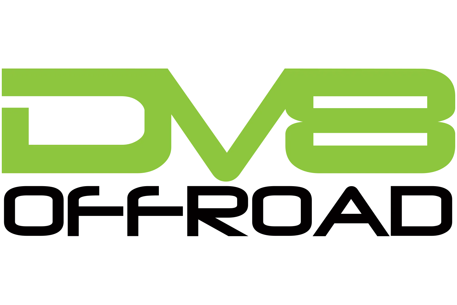 DV8 Offroad