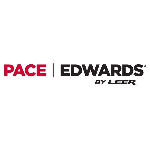 Pace Edwards