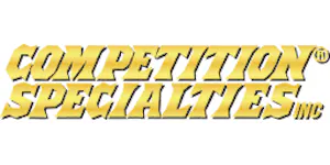 Competition Specialties, Inc.