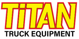 PACE : Titan Truck Equipment