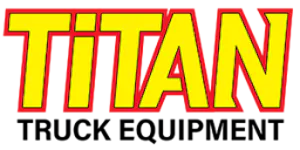 PACE : Titan Truck Equipment