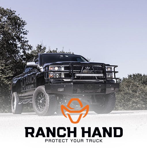 Ranch Hand 02/2022 title image