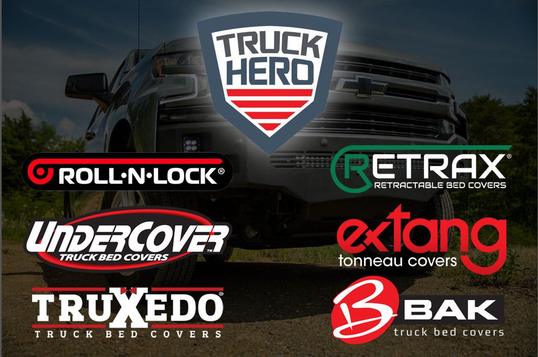 Truck Hero Banner 02/2022 title image