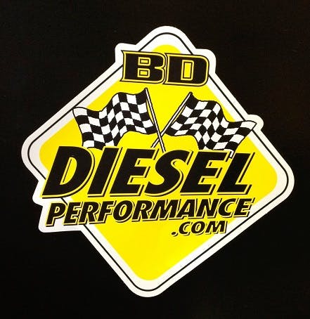 BD Diesel Performance