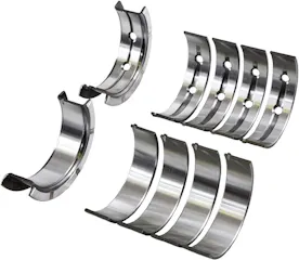 Engine Bearings