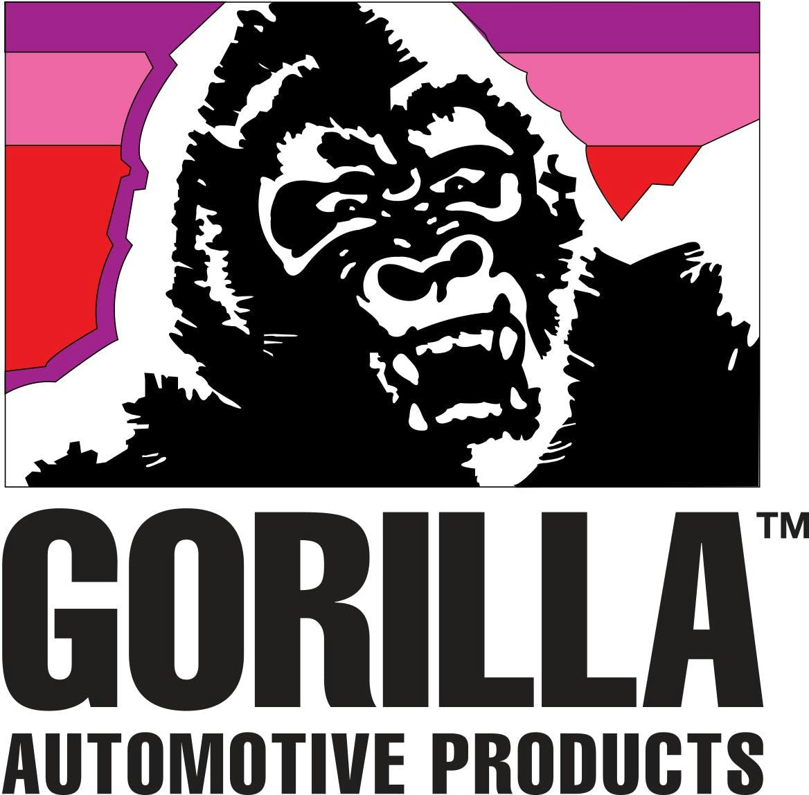 Gorilla Automotive Products