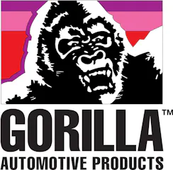 Gorilla Automotive Products