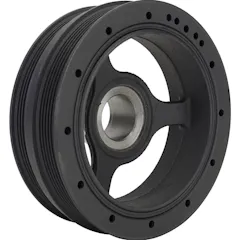 Harmonic Balancers