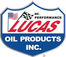 Lucas Oil