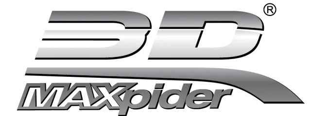 3D MAXpider