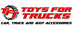 Toys For Trucks