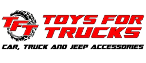 Toys For Trucks