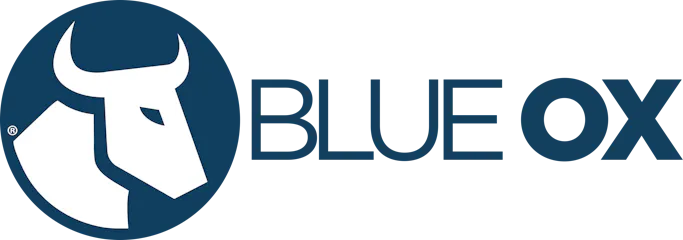 Blue OX