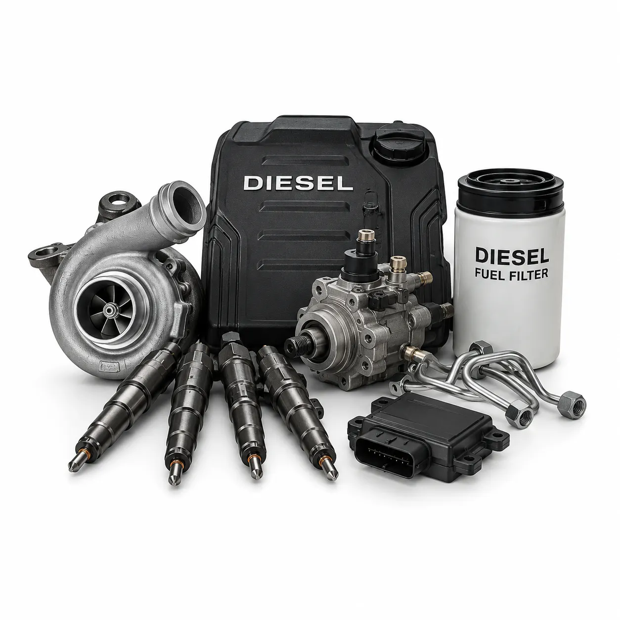 Diesel