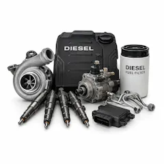 Diesel