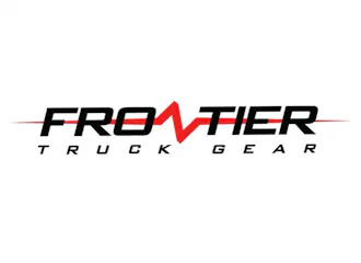 Frontier Truck Gear