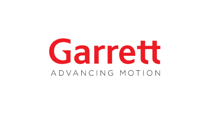 Garrett