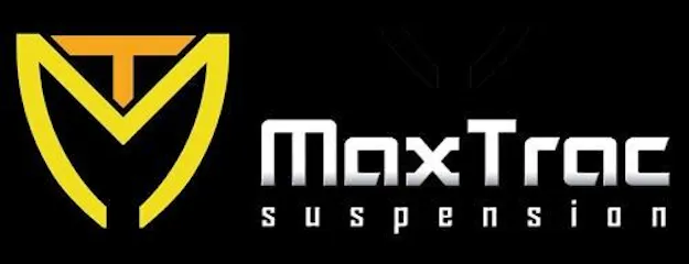MaxTrac Suspension